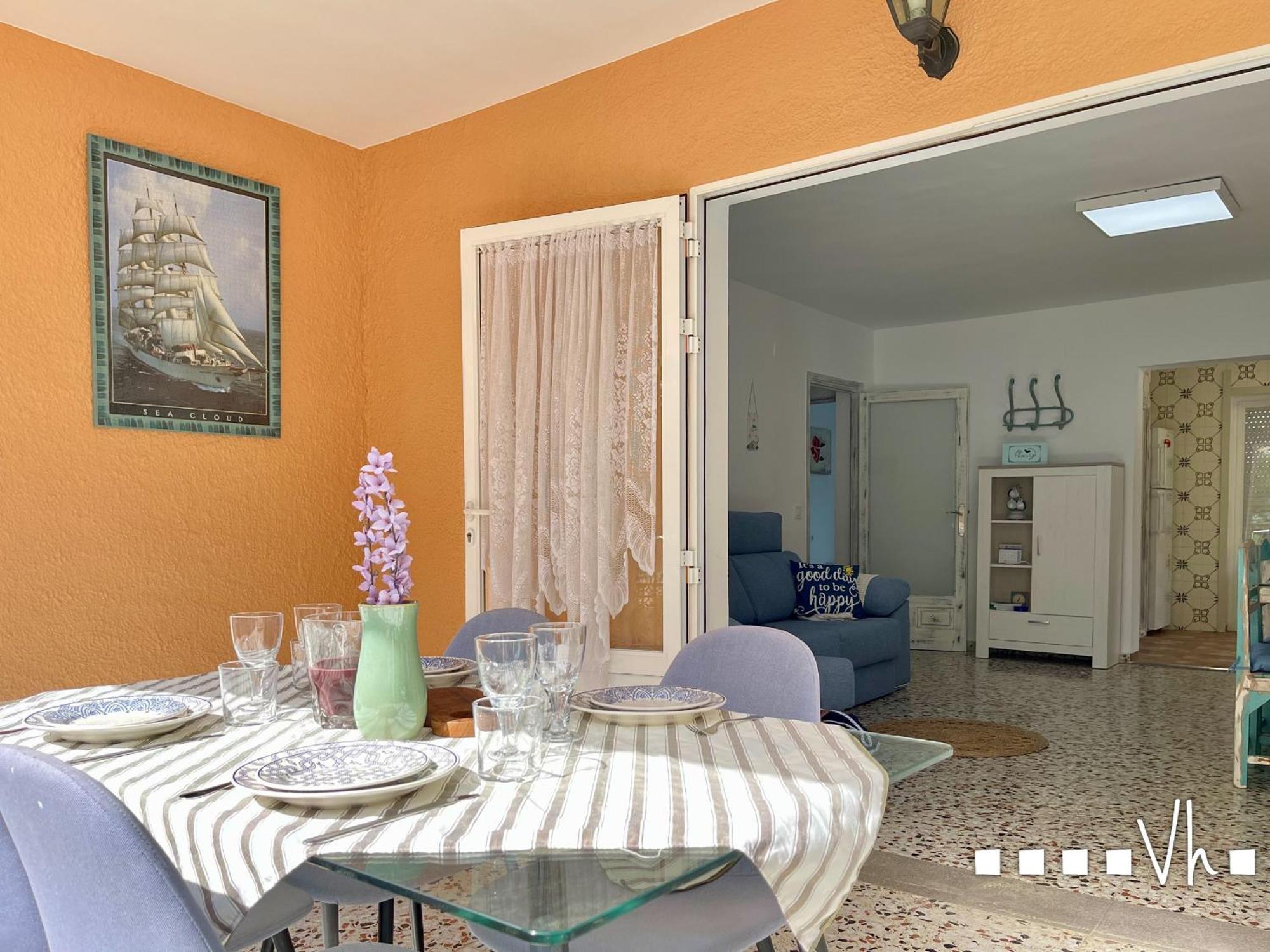 Vh Costablanca - La Cometa Moraira Exterior photo